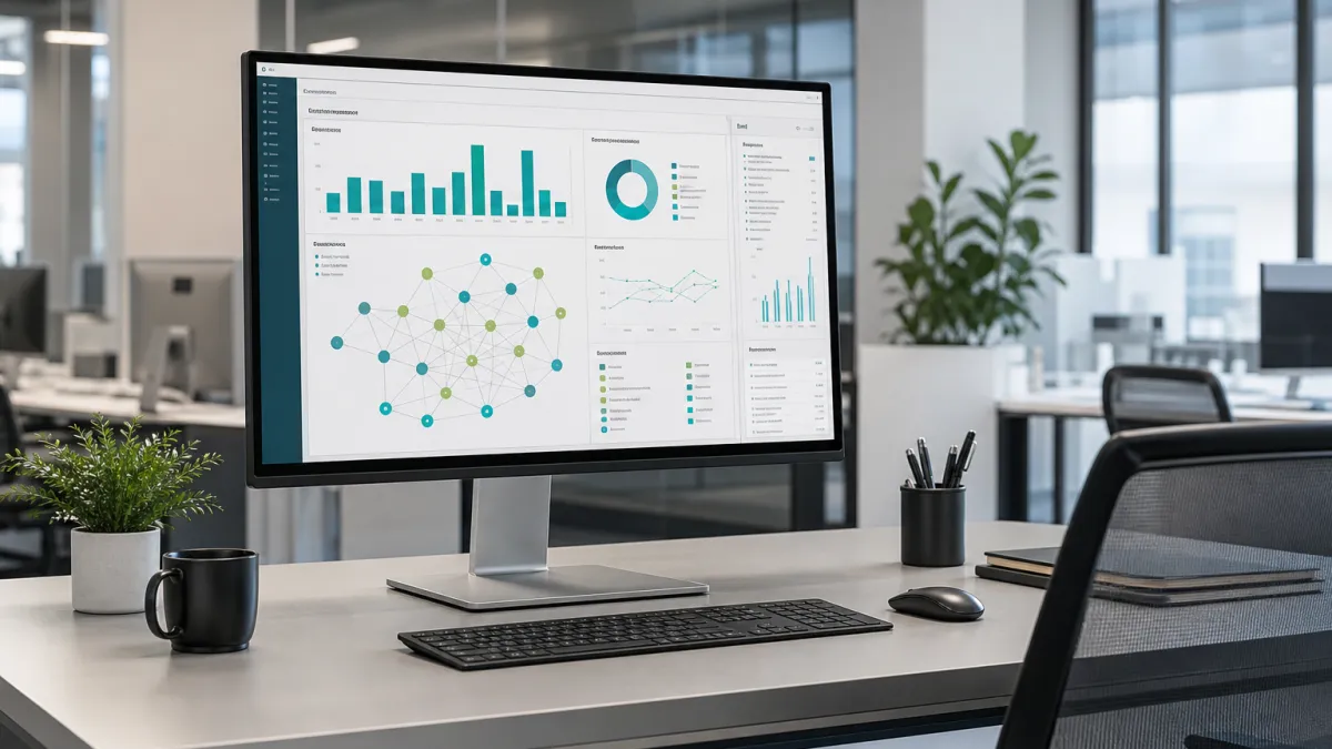 Quel outil de data visualisation choisir en 2026 ?