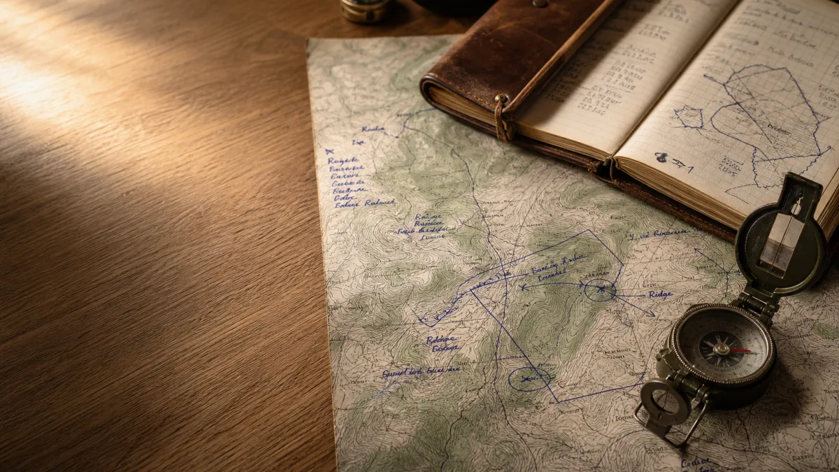 Agence Geo Astrak : expert en géomatique et cartographie