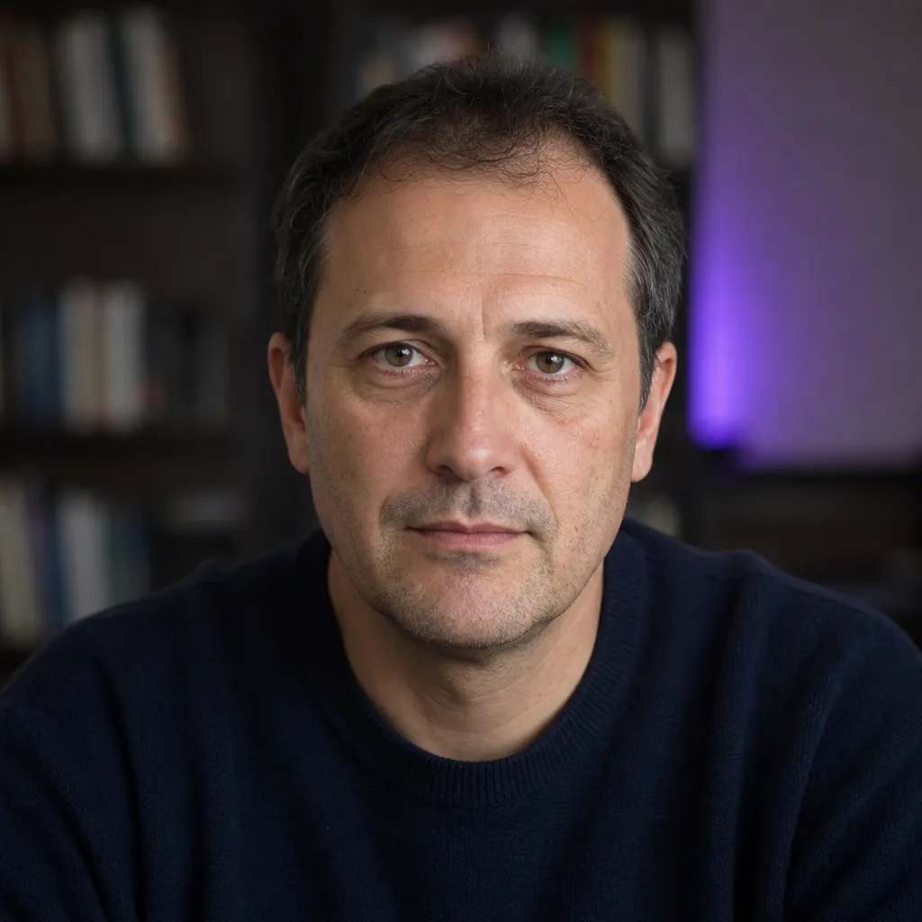 Éric Maubon