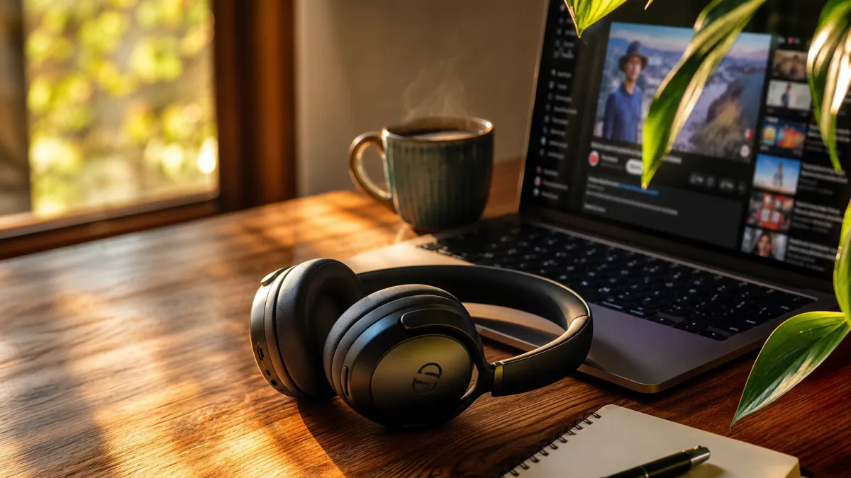 Convertisseur youtube mp3 : les meilleurs outils en 2026