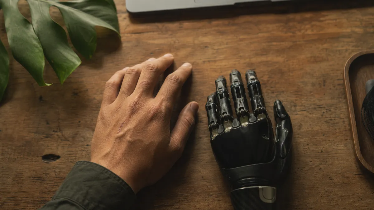 Intelligence vs IA : ce qui sépare l'humain de la machine