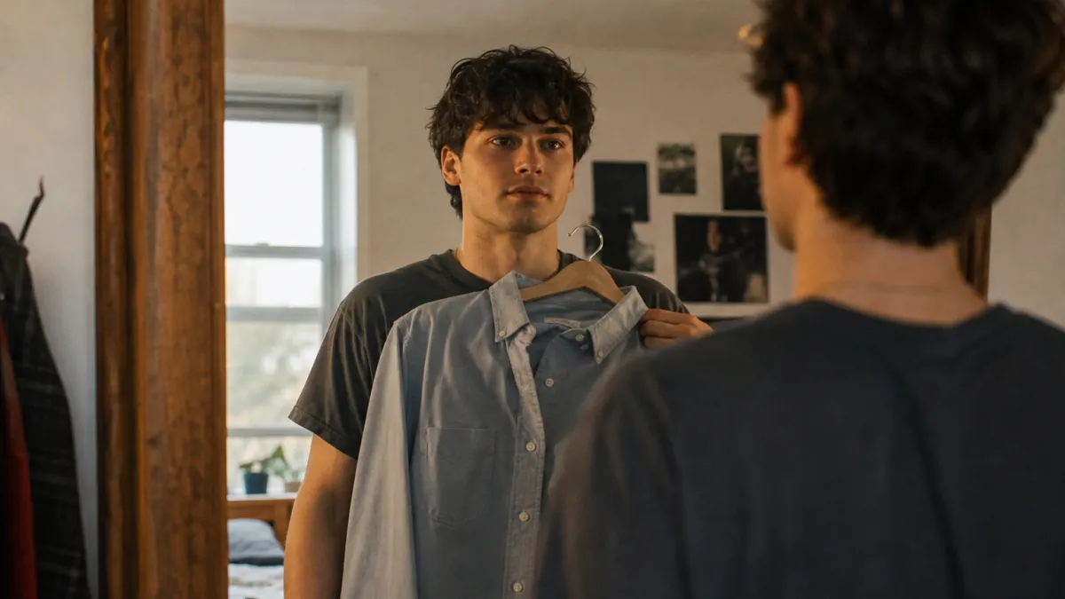 Comment ne plus être un geek : 5 étapes pour changer d'image