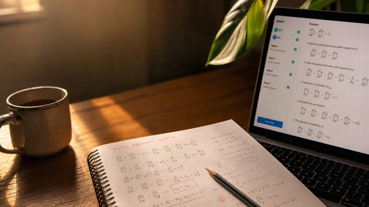 MathGPT : tout savoir sur l'outil IA pour les mathématiques